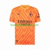 Fußballtrikots AC Mailand Torwart 2023-2024 Kurzarm Auswärts-trikot kaufen